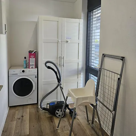 Moderne 3-zimmer-wohnung Nahe Dem Schloss Bad Berleburg